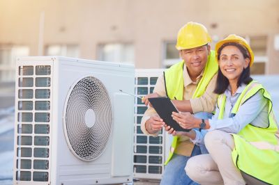 HVAC Service