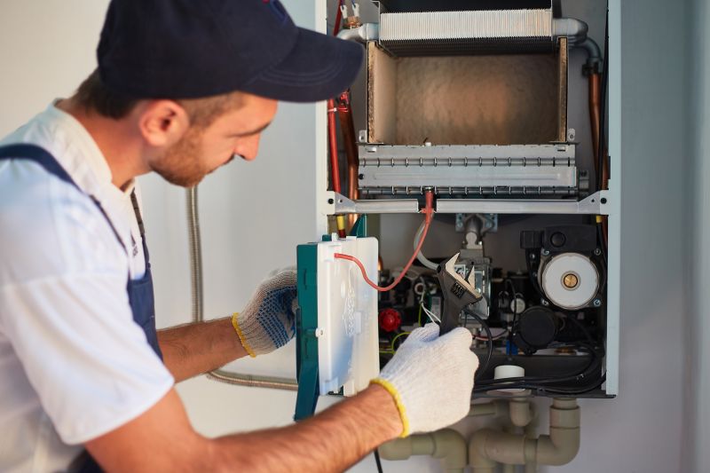 Commercial Boiler Repair