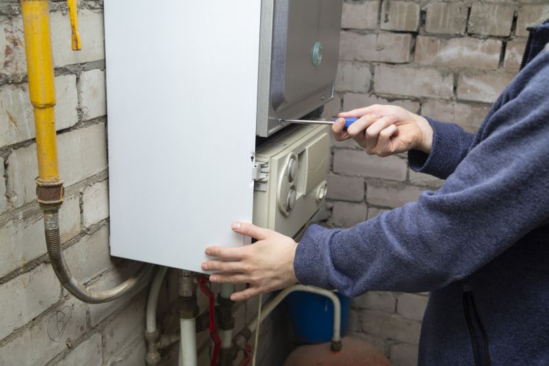 Commercial Boiler Repair