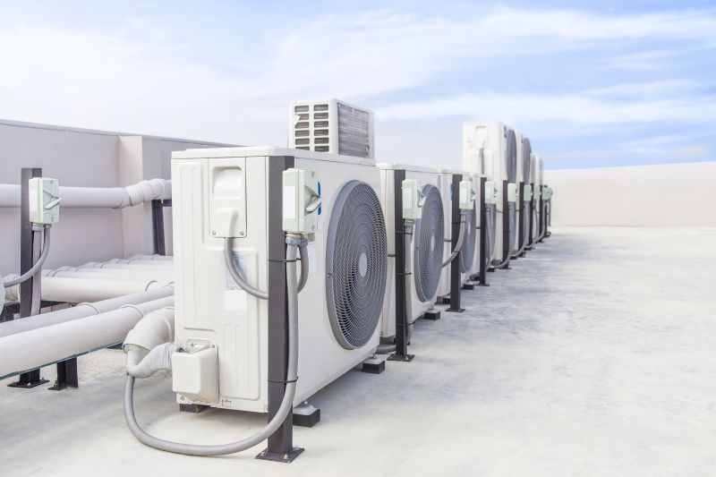 Commercial Heat Pump Service