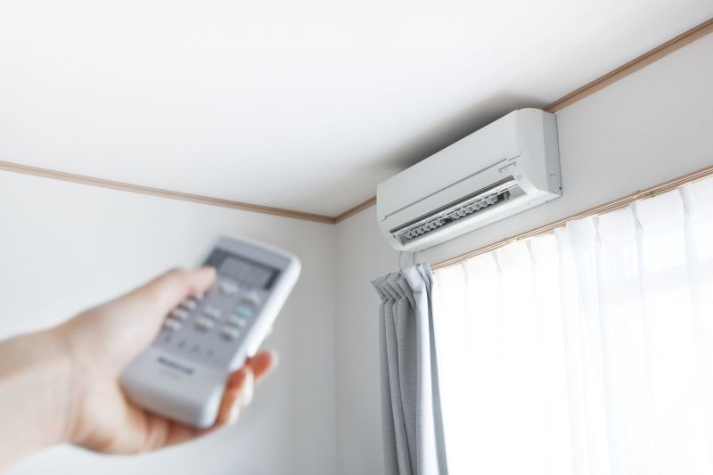 Ductless Heating Repair