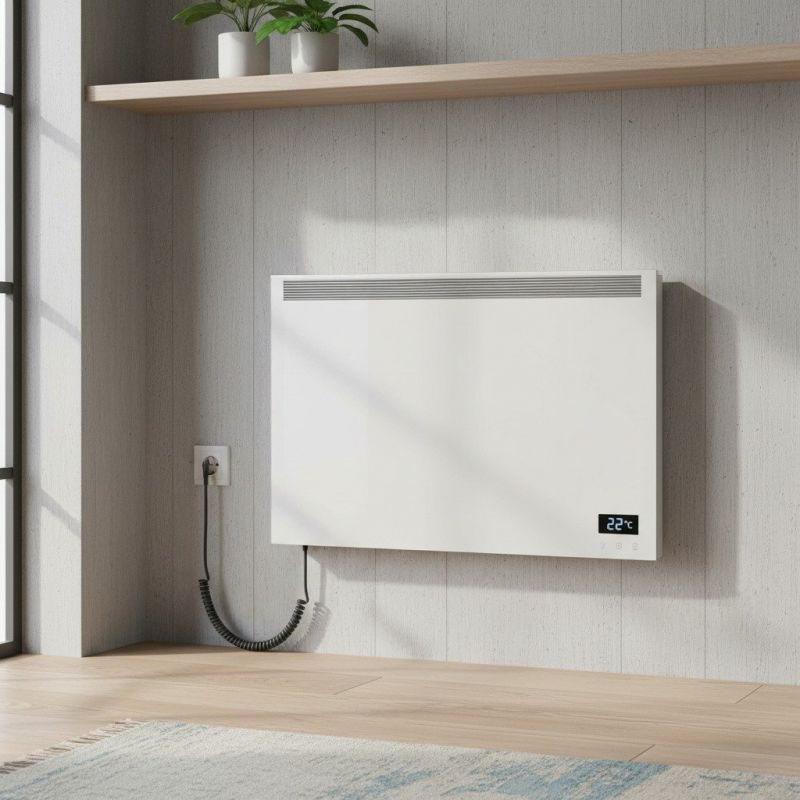 Electric Wall Heater Service