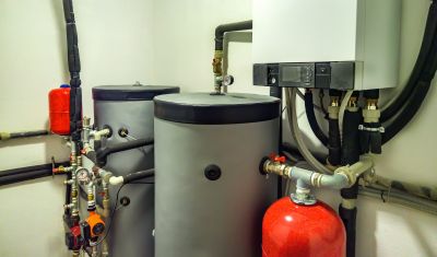 Electrical Boiler Repair