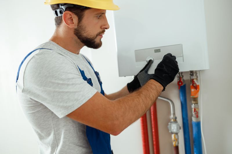 Gas Heating Repair