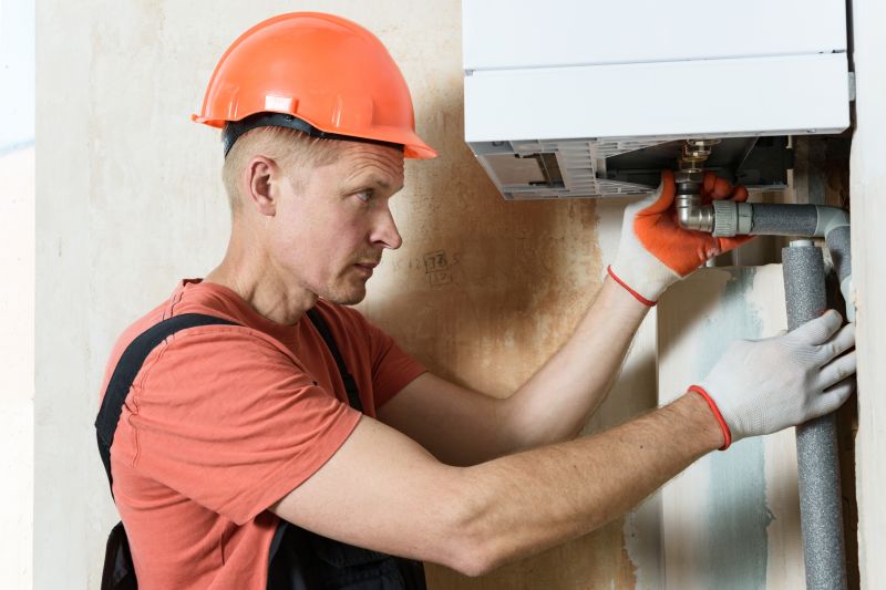 Heating System Repair
