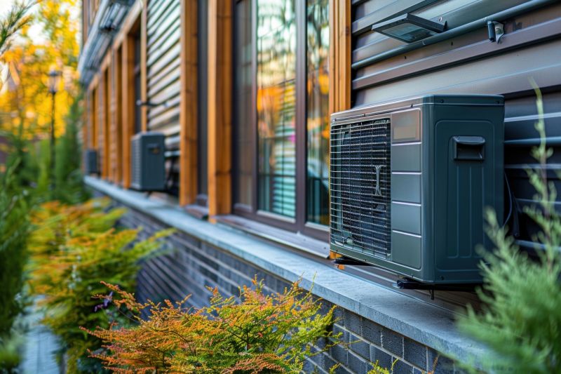 Mini Split Installation